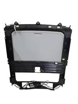 Opel Antara 2013 Zonnedak Compleet Set OEM JUT235918