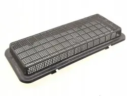 Skoda Fabia Mk3 matosuodattimen kansi OEM 6Y0819044A