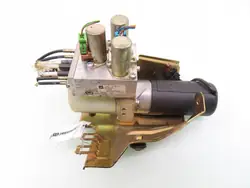 Moteur de toit Opel Astra G Cabrio OEM 9198638