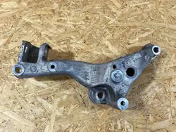 Support de levage suspension arrière gauche Porsche 911 991 OEM 99133115111