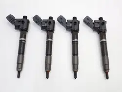 Insprutningsset OEM 31452113 för Volvo XC60 II D4 2.0D