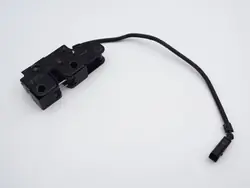 VW Golf 5 Plus Motorhaubenschloss OEM DRC98799