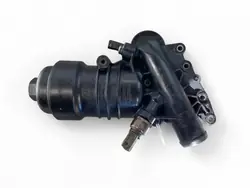 Audi OE Olje Filter Bas