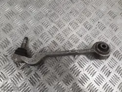 2010 BMW Serie 1 E87 Braccio sospensione 31126763699