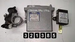Mitsubishi Carisma ECU OEM AM-321385 Käytetty