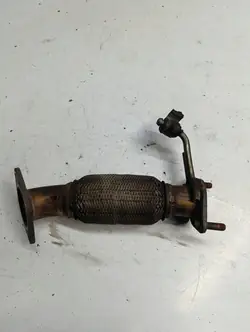 Tubo flexível escape OEM 8789256 para Hyundai ix35