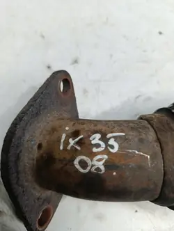 Tubo flexible escape OEM 8789256 para Hyundai ix35