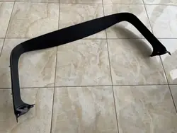 Audi Q5 SQ5 2018 Kofferraumabdeckung OEM 80A867973A