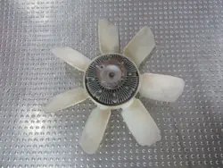 Toyota Sequoia 4.7i 2001 Ventilateur Embrayage OEM 4x4OE000146