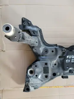 Cuna Ford Kuga MK3 OEM WÓZEK SANKI KOŁYSKA