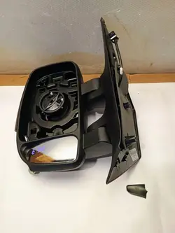 Specchio Sinistro Renault Master IV 963020619R