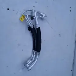 Ilmastointiletku TESLA Y 1807392-00-A