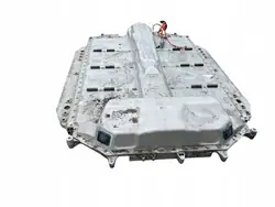 Batería BMW OEM 8866429 - 210Ah Usada Eléctrica/Híbrida