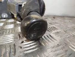 Skoda OE 6Q0711049CG Pookknop - Gebruikt