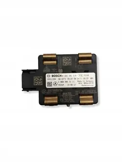 Mercedes Radar OEM A0009053111 - Begagnad