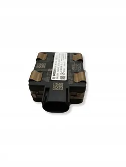 Radar Mercedes OEM A0009053111 - Usado