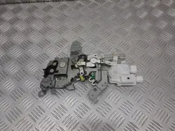 Mazda OE Schlossaktuator Rechts Hinten - Gebraucht
