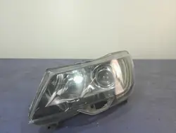 SKODA SUPERB II LIFT Linker Scheinwerfer EU 3T1941017H