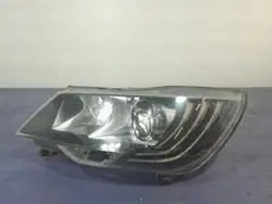 SKODA SUPERB II LIFT Linker Scheinwerfer EU 3T1941017H