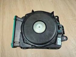 Altavoz suelo izquierdo OEM 6800953 BMW
