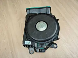 OEM 6800953 Vänster golvhögtalare BMW