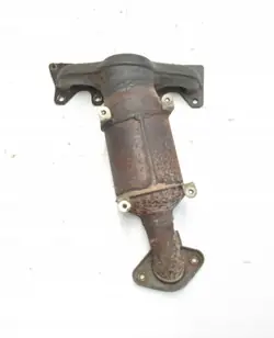 OEM 51968052 Katalysator voor Fiat Grande Punto EVO