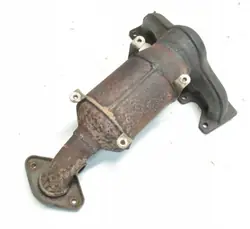 OEM 51968052 Catalyseur pour Fiat Grande Punto EVO