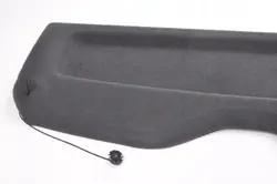OEM 267715 Prateleira Traseira para Volkswagen Up 5D Hatchback
