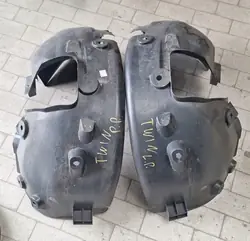 Front Wheel Arch Renault Twingo III Lift