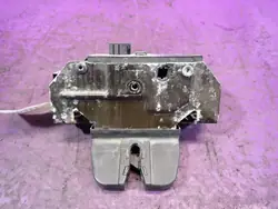 Serrure de coffre Opel Vectra C Break OEM Zawada-380311-