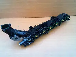 OEM 8596319 Coletor de Admissão BMW - Usado