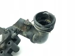 Mercedes-Benz OE A6512002100 Pompe à eau supplémentaire