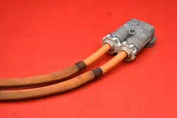 Câble Haute Tension OEM mamAUTO-1048060 pour BMW iX