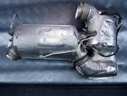 Filtre DPF OEM A6541402601 pour Mercedes VITO W447