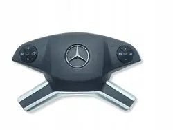 OEM 0008605202 Bestuurders Airbag Mercedes ML/GL