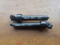 Buse de lave-phare Volvo OEM 32328294