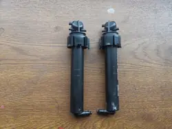 Boquilla lavafaros Volvo OEM 32328294