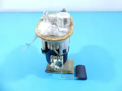 Bomba de combustível Hyundai Matrix 1.6 16V