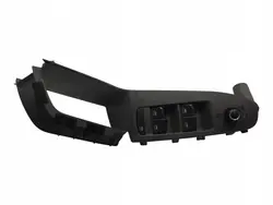 Linker voorraam schakelpaneel Audi A5 2007-2011