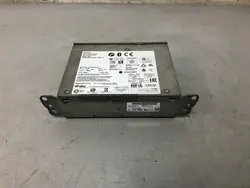 Unidade principal High 3 usado OEM 65125A0DBD8 para BMW 3 G20