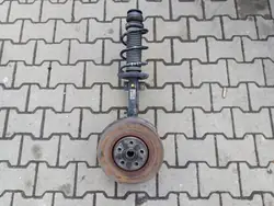 Support d'amortisseur avant droit OEM 6C0413031BD Audi S1