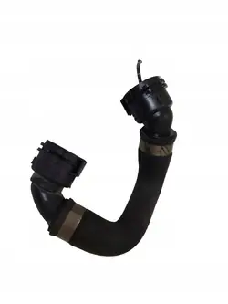 Jäähdytysputki BMW X5 (E70) 3.0L Diesel 2012 OEM 11537800104