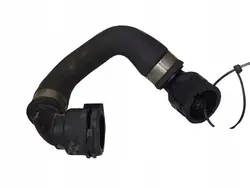Tuyau de refroidissement BMW X5 (E70) 3.0L Diesel 2012 OEM 11537800104
