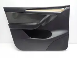 Revestimento Porta Dianteira Esquerda Tesla Model Y OEM 1697294-01-G