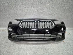 Pare-chocs avant BMW X2 F39 OEM BMWDZIEKAN Halogène/LED