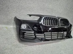 BMW X2 F39 Front Bumper OEM BMWDZIEKAN Halogen/LED