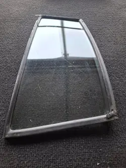 Kleine rechter achterzijruit Kia Picanto I OEM 6262525072