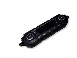 Klimatpaneler Ford Focus C-MAX 2008 OEM 7M5T18C612AD