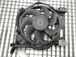 Ilmastointipuhallin OEM 0130303960 Opel Astra H 1.9