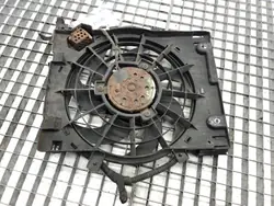 Ventilateur AC OEM 0130303960 pour Opel Astra H 1.9